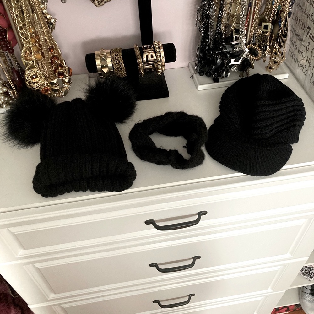 Winter Hat Bundle - image 1